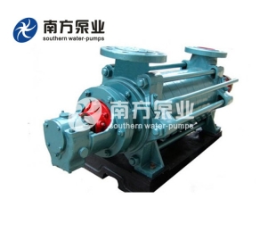 150口径型锅炉给水泵-湖南DG锅炉给水泵