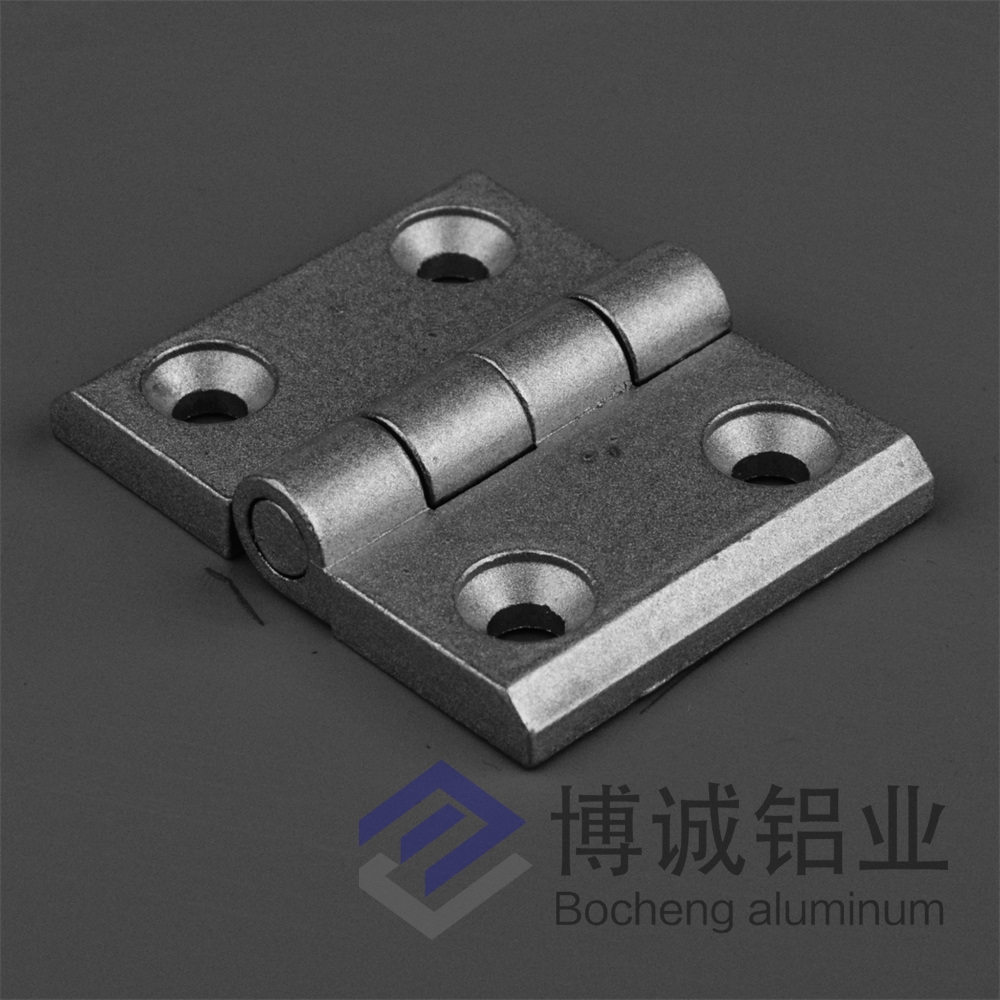 锌合金合页 (1)