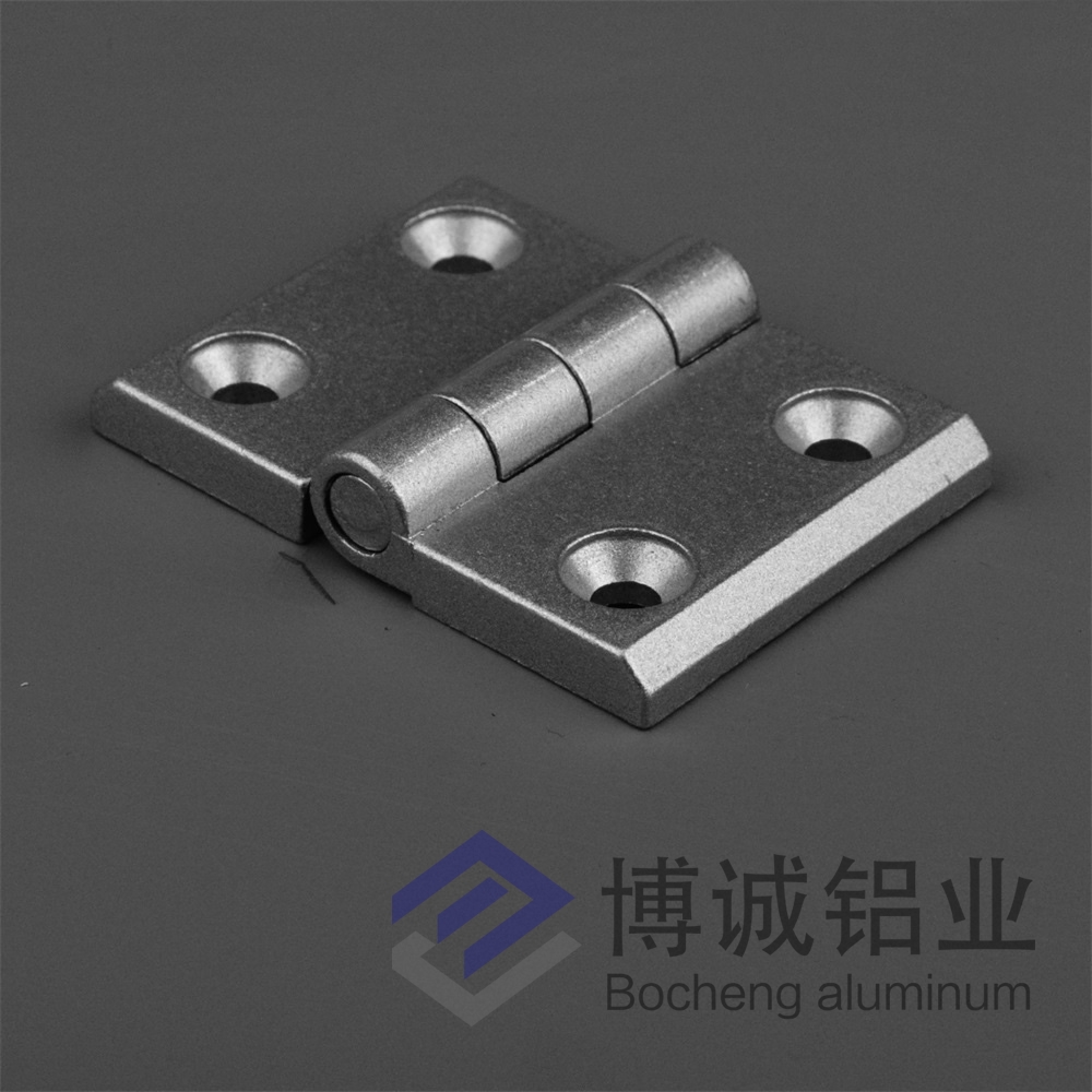 锌合金合页 (4)