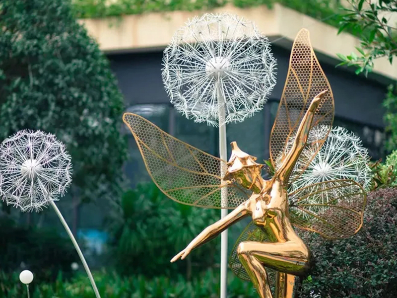 不锈钢雕塑 不锈钢雕塑