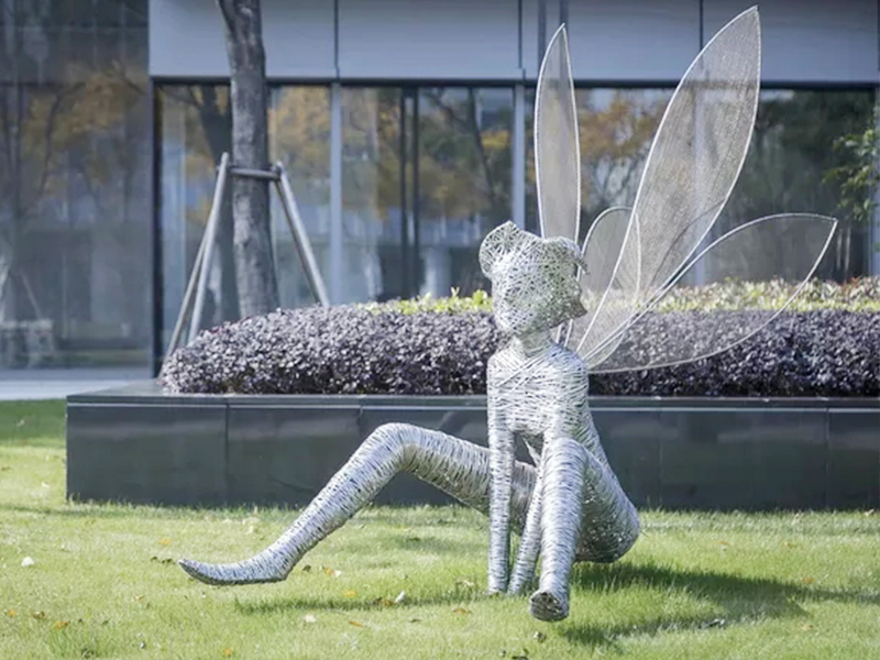 现代艺术雕塑 现代艺术雕塑