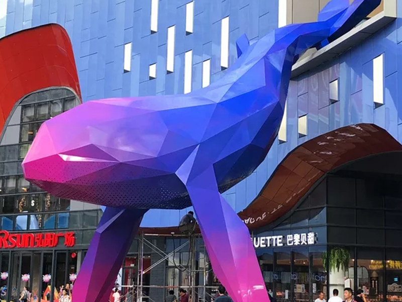 现代艺术雕塑 现代艺术雕塑