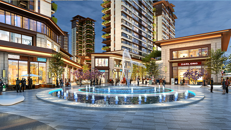 贵州沧海.雲栖湖示范区钢结构雕塑精神堡垒(图4) 贵州沧海.雲栖湖示范区钢结构雕塑精神堡垒(图4)