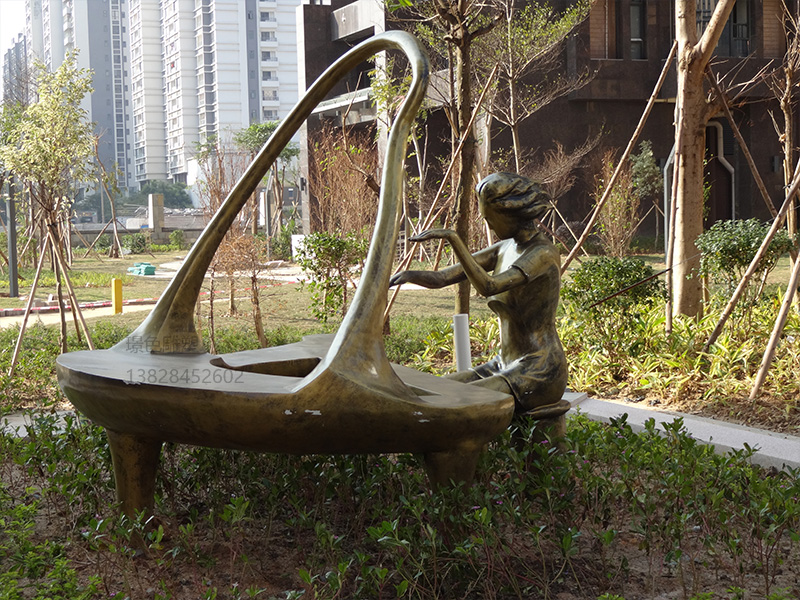 南沙•创鸿一品不锈钢景观雕塑(图3) 南沙•创鸿一品不锈钢景观雕塑(图3)