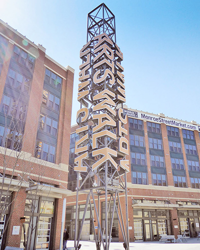 精神堡垒(图1) 精神堡垒(图1)