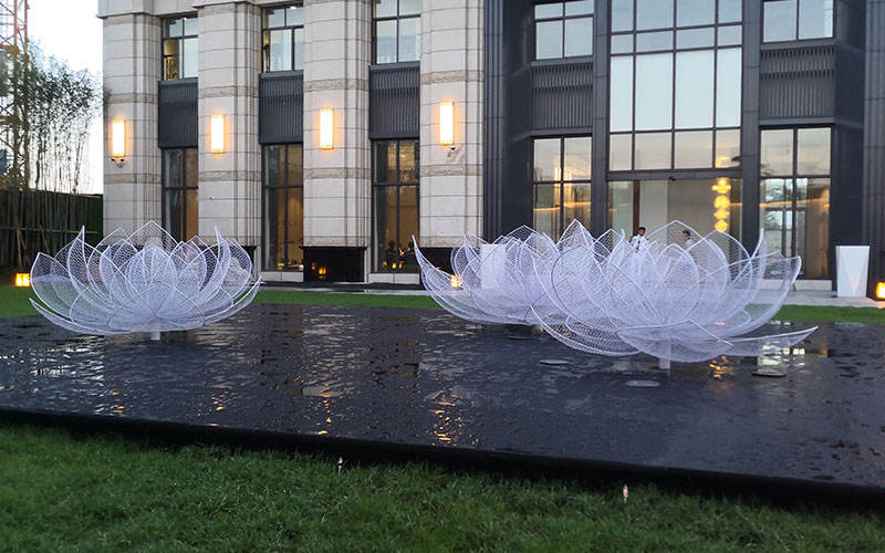 金属雕塑在社会生活中有什么重要意义-雕塑厂家(图1) 金属雕塑在社会生活中有什么重要意义-雕塑厂家(图1)