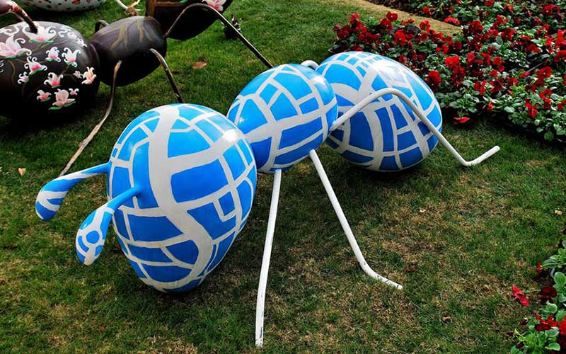 不锈钢雕塑造型美观适合哪些场地-雕塑厂家(图1) 不锈钢雕塑造型美观适合哪些场地-雕塑厂家(图1)