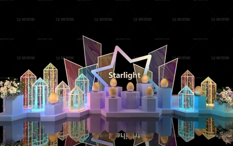 美陈材料知多少?(图6) 美陈材料知多少?(图6)