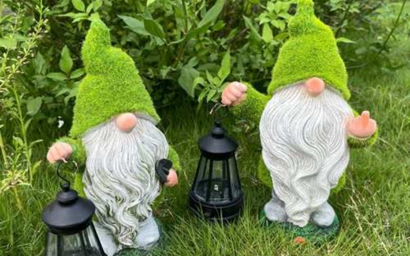 园林景观雕塑的作用(图10) 园林景观雕塑的作用(图10)