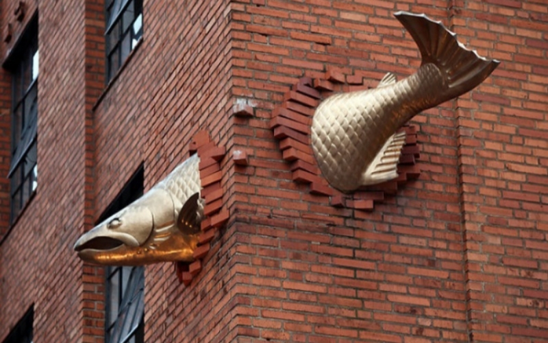 您会爱上的20座现代雕塑国外的精品园林雕塑(图12) 您会爱上的20座现代雕塑国外的精品园林雕塑(图12)