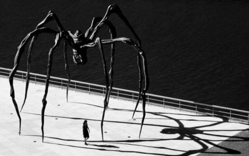 您会爱上的20座现代雕塑国外的精品园林雕塑(图14) 您会爱上的20座现代雕塑国外的精品园林雕塑(图14)