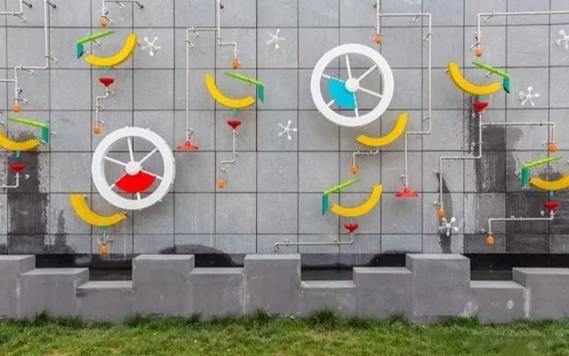 这些极具创意的商场美陈案例(图58) 这些极具创意的商场美陈案例(图58)