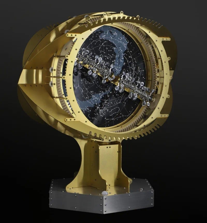 为中国雕塑注入新生力,东西南北中·2023学院雕塑邀请展启幕(图5) 为中国雕塑注入新生力,东西南北中·2023学院雕塑邀请展启幕(图5)