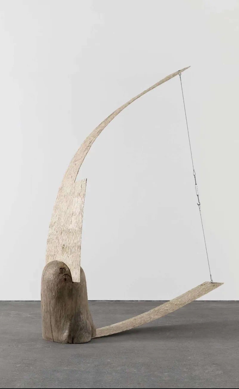 为中国雕塑注入新生力,东西南北中·2023学院雕塑邀请展启幕(图6) 为中国雕塑注入新生力,东西南北中·2023学院雕塑邀请展启幕(图6)