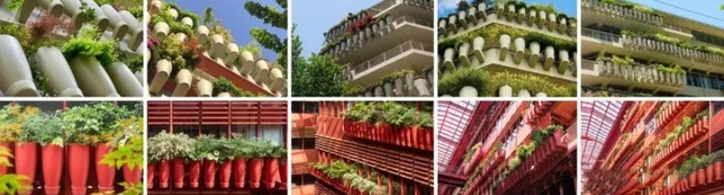 干货|环境艺术设计——园林景观设计案例解析!(图43) 干货|环境艺术设计——园林景观设计案例解析!(图43)