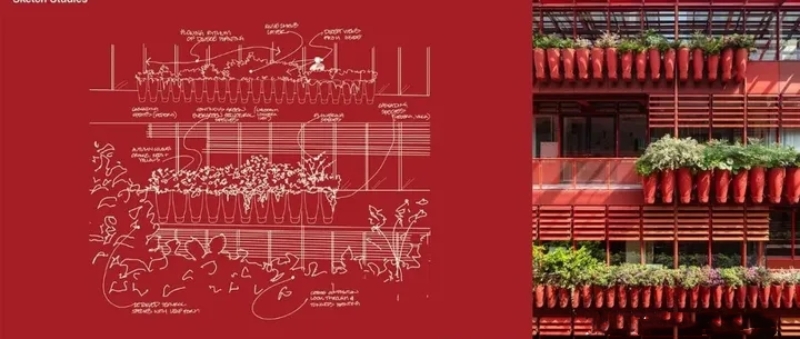 干货|环境艺术设计——园林景观设计案例解析!(图48) 干货|环境艺术设计——园林景观设计案例解析!(图48)