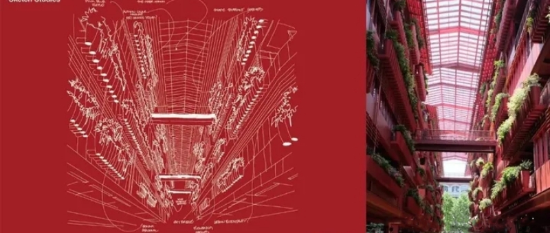 干货|环境艺术设计——园林景观设计案例解析!(图49) 干货|环境艺术设计——园林景观设计案例解析!(图49)