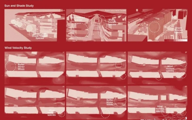 干货|环境艺术设计——园林景观设计案例解析!(图50) 干货|环境艺术设计——园林景观设计案例解析!(图50)