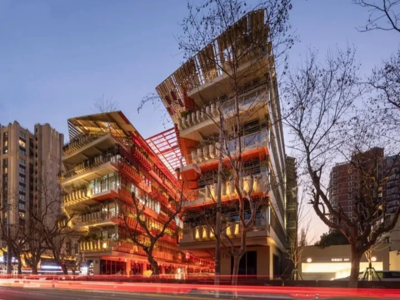 干货|环境艺术设计——园林景观设计案例解析!(图55) 干货|环境艺术设计——园林景观设计案例解析!(图55)