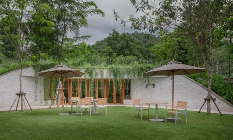 干货|环境艺术设计——园林景观设计案例解析!(图62) 干货|环境艺术设计——园林景观设计案例解析!(图62)