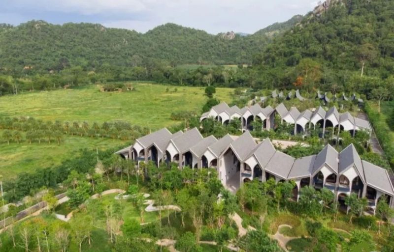 干货|环境艺术设计——园林景观设计案例解析!(图57) 干货|环境艺术设计——园林景观设计案例解析!(图57)