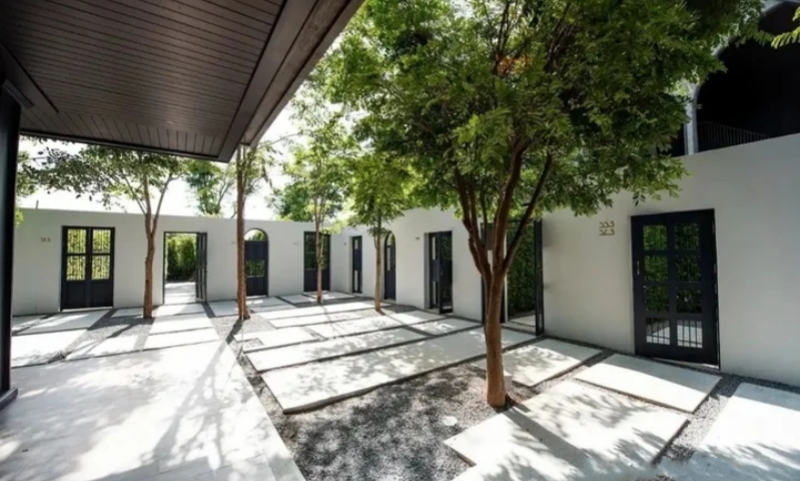 干货|环境艺术设计——园林景观设计案例解析!(图68) 干货|环境艺术设计——园林景观设计案例解析!(图68)