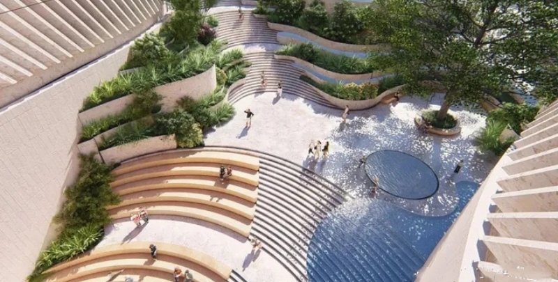 干货|环境艺术设计——园林景观设计案例解析!(图11) 干货|环境艺术设计——园林景观设计案例解析!(图11)