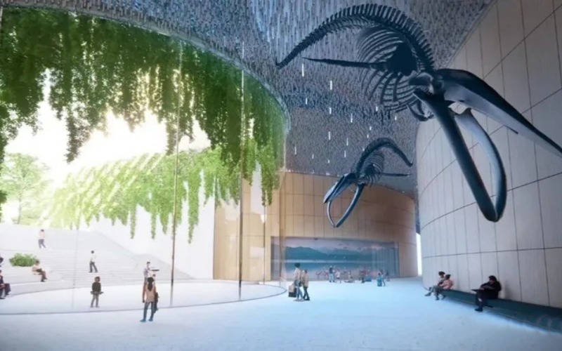 干货|环境艺术设计——园林景观设计案例解析!(图12) 干货|环境艺术设计——园林景观设计案例解析!(图12)