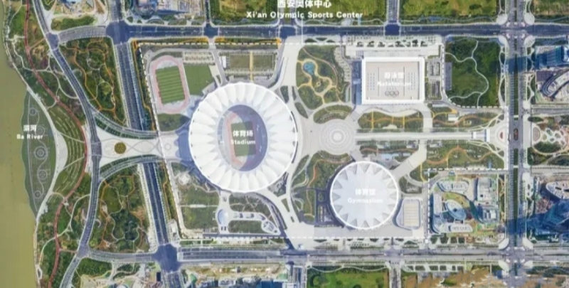 干货|环境艺术设计——园林景观设计案例解析!(图24) 干货|环境艺术设计——园林景观设计案例解析!(图24)