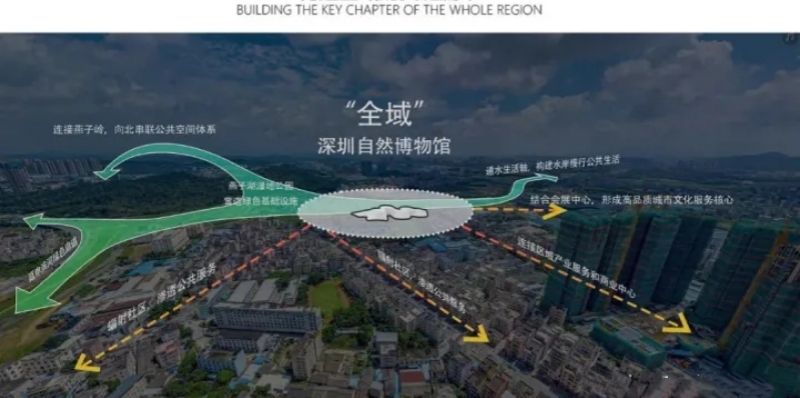 干货|环境艺术设计——园林景观设计案例解析!(图21) 干货|环境艺术设计——园林景观设计案例解析!(图21)