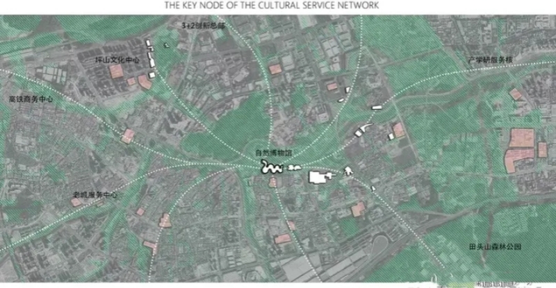 干货|环境艺术设计——园林景观设计案例解析!(图22) 干货|环境艺术设计——园林景观设计案例解析!(图22)