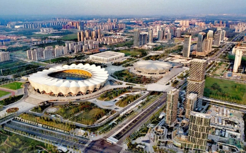 干货|环境艺术设计——园林景观设计案例解析!(图23) 干货|环境艺术设计——园林景观设计案例解析!(图23)