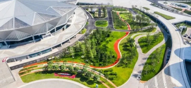 干货|环境艺术设计——园林景观设计案例解析!(图27) 干货|环境艺术设计——园林景观设计案例解析!(图27)