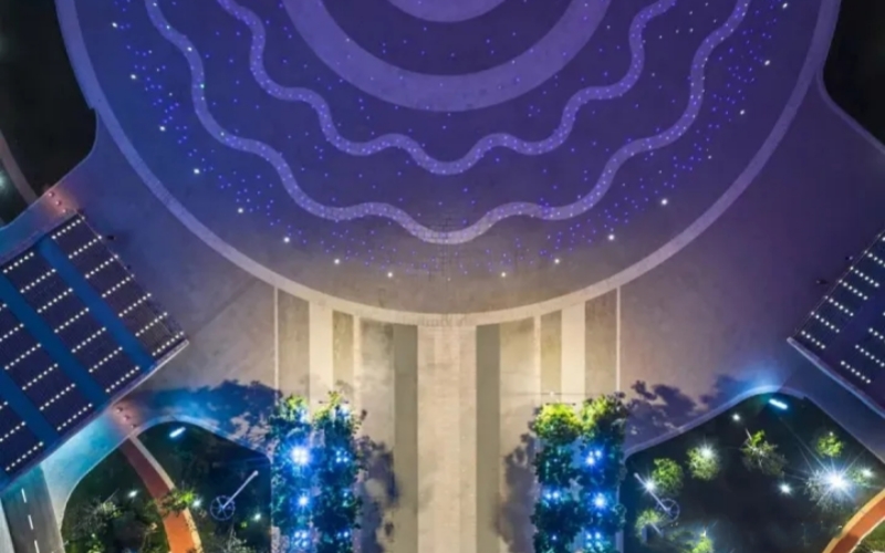 干货|环境艺术设计——园林景观设计案例解析!(图29) 干货|环境艺术设计——园林景观设计案例解析!(图29)