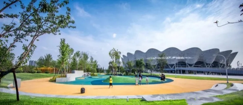 干货|环境艺术设计——园林景观设计案例解析!(图34) 干货|环境艺术设计——园林景观设计案例解析!(图34)