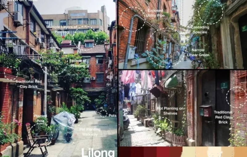 干货|环境艺术设计——园林景观设计案例解析!(图41) 干货|环境艺术设计——园林景观设计案例解析!(图41)