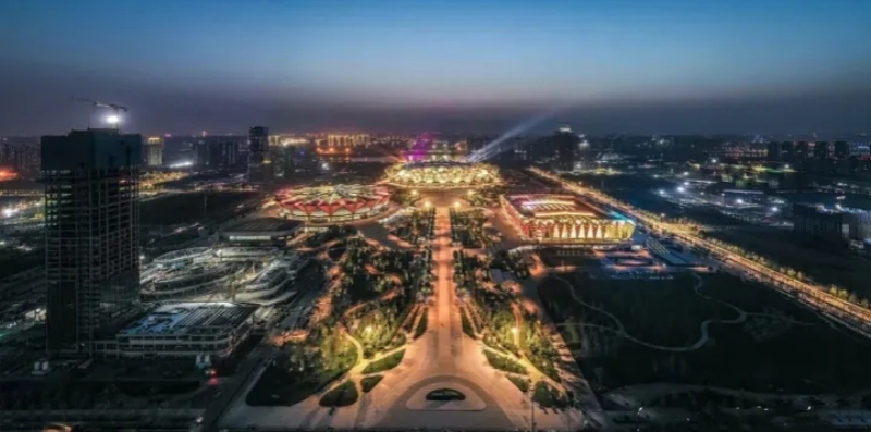 干货|环境艺术设计——园林景观设计案例解析!(图36) 干货|环境艺术设计——园林景观设计案例解析!(图36)