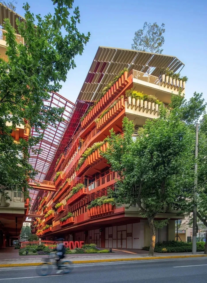 干货|环境艺术设计——园林景观设计案例解析!(图37) 干货|环境艺术设计——园林景观设计案例解析!(图37)