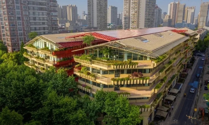 干货|环境艺术设计——园林景观设计案例解析!(图38) 干货|环境艺术设计——园林景观设计案例解析!(图38)