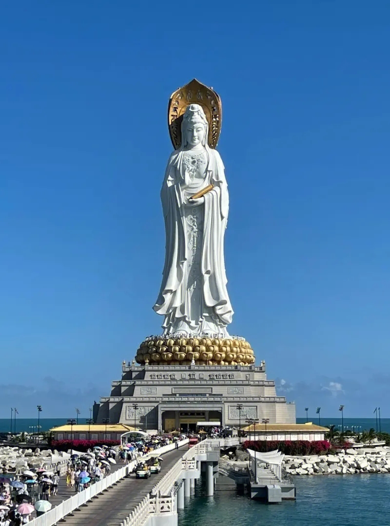 中国十大雕塑,每一个都超级震撼,看看在你的家乡吗?(图2) 中国十大雕塑,每一个都超级震撼,看看在你的家乡吗?(图2)